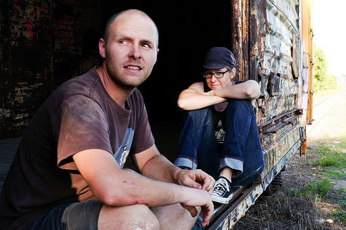 Promotional image of The Decayed Realms